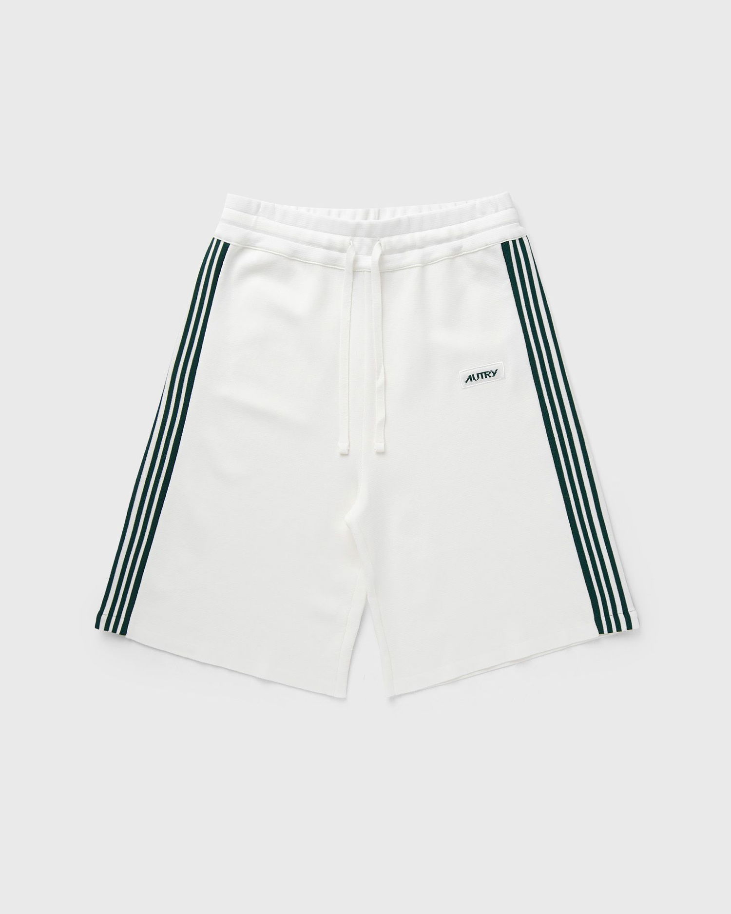 Šortky Autry Shorts with Side Stripes Biela | SHPM530W, 1