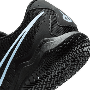Tenisky a topánky Nike LEGEND 10 ACADEMY IC Čierna | dv4341-003, 6