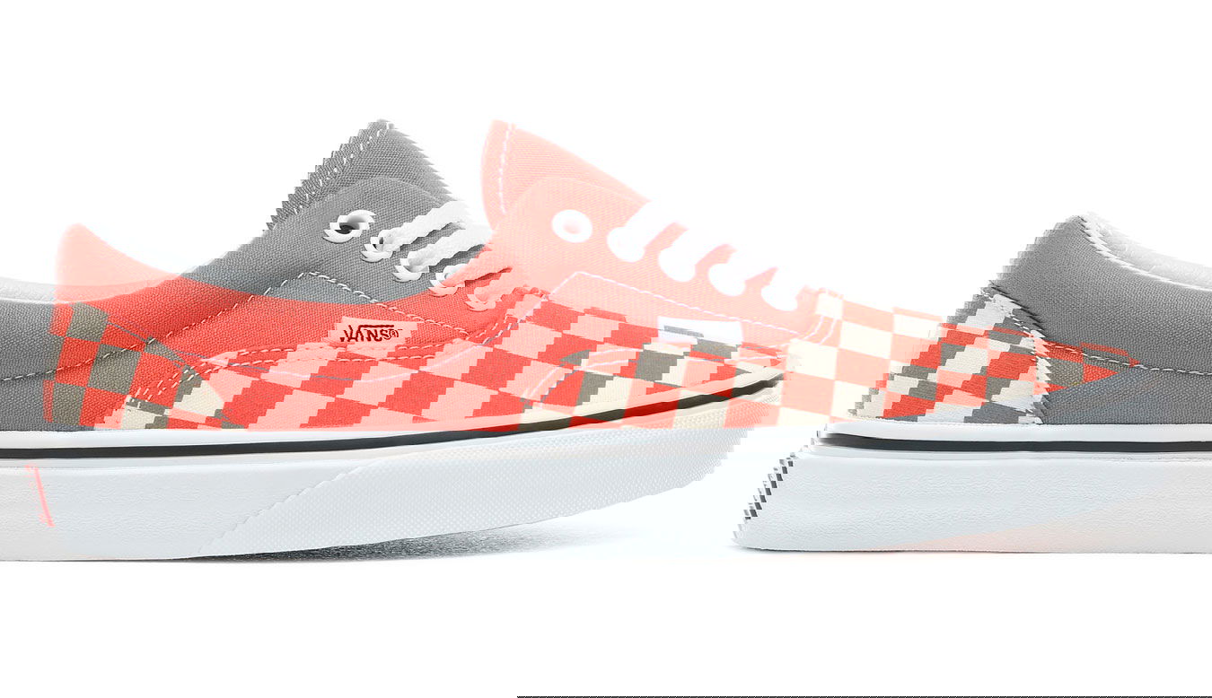 Tenisky a topánky Vans UA Era Ružová | VN0A38FRVOT, 0