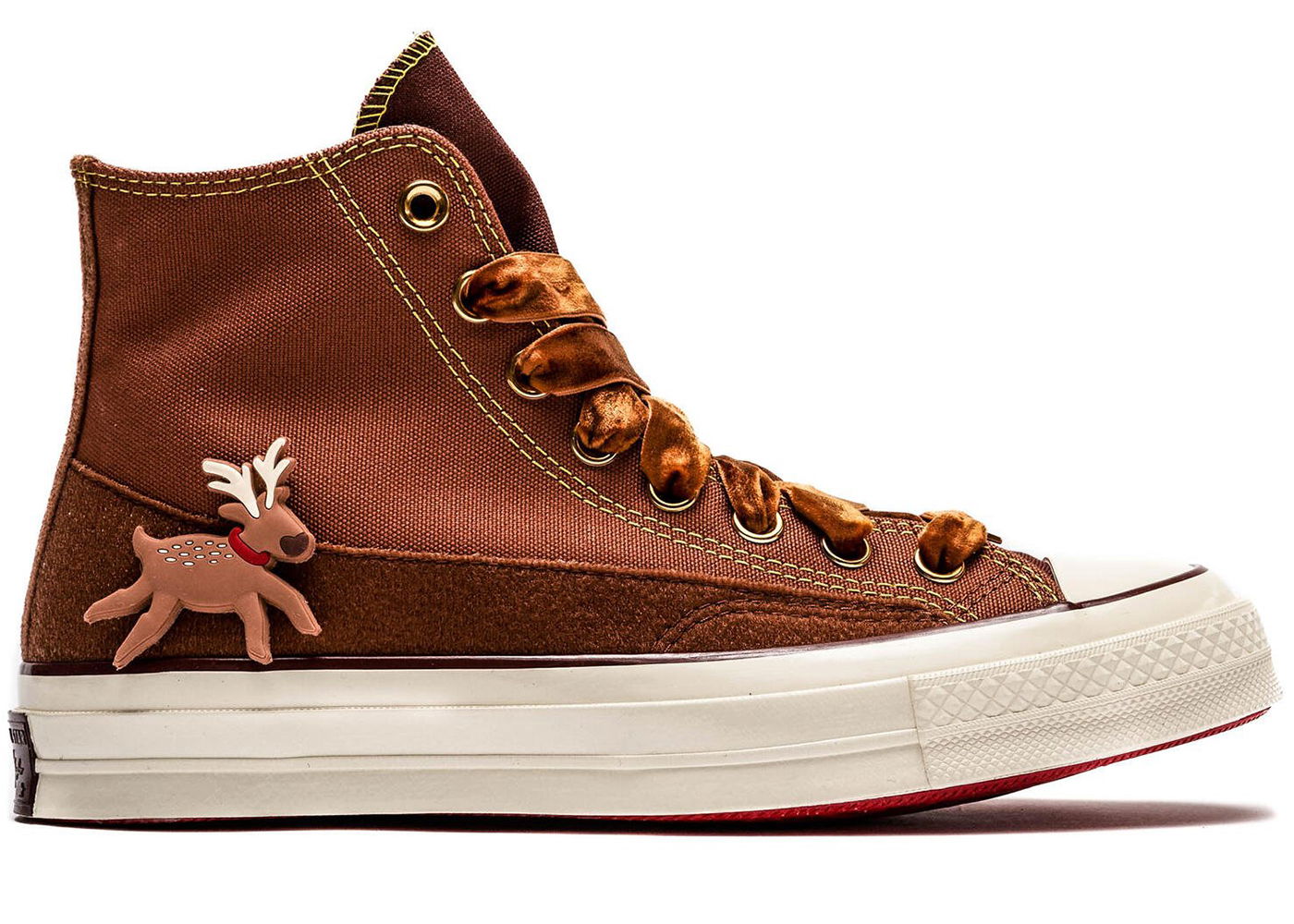 Chuck Taylor All Star 70 Hi "Christmas Pack Reindeer"