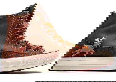 Tenisky a topánky Converse Chuck Taylor All Star 70 Hi "Christmas Pack Reindeer" Hnedá | A07979C, 0