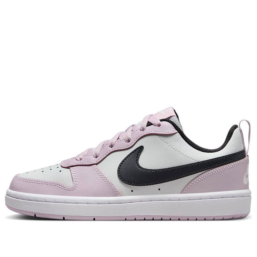 Tenisky a topánky Nike Court Borough Low 2 Ružová | BQ5448-005