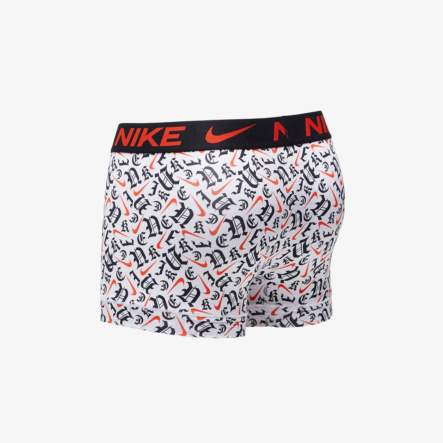 Spodná bielizeň a ponožky Nike Boxers Trunk 3-Pack Multicolour Rôznofarebný | 000PKE1156-EZA, 1
