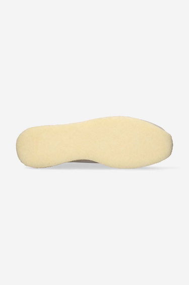 Tenisky a topánky Clarks Originals Rossendale Slip-On Šedá | 26170225, 1