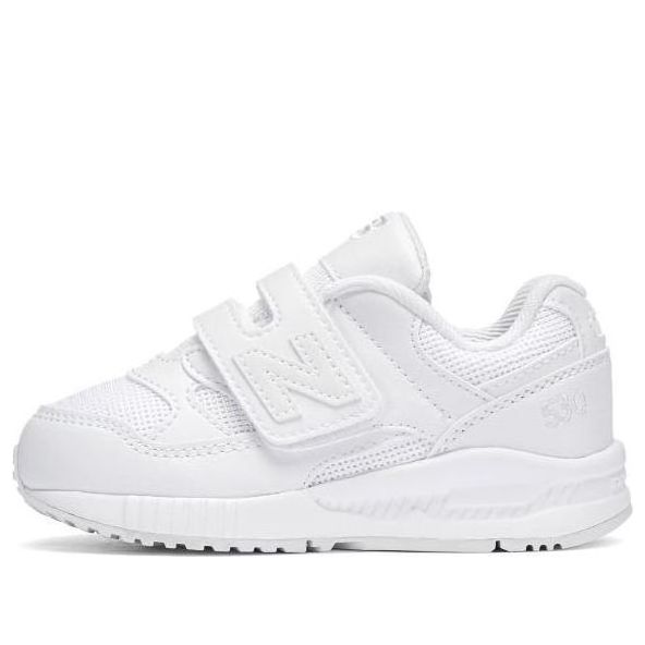 Tenisky a topánky New Balance New Balance 530 Biela | IV530WS