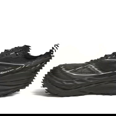 Tenisky a topánky Hoka One One Stinson One7 "Black" Čierna | 1168931-BKSV, 1