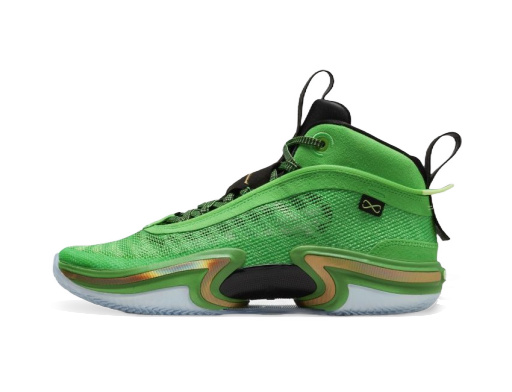 Basketball Jordan Air Jordan 36 Zelené | CZ2650-300