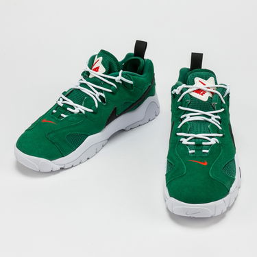 Tenisky a topánky Nike Air Barrage Low Zelené | CT2290-300, 2