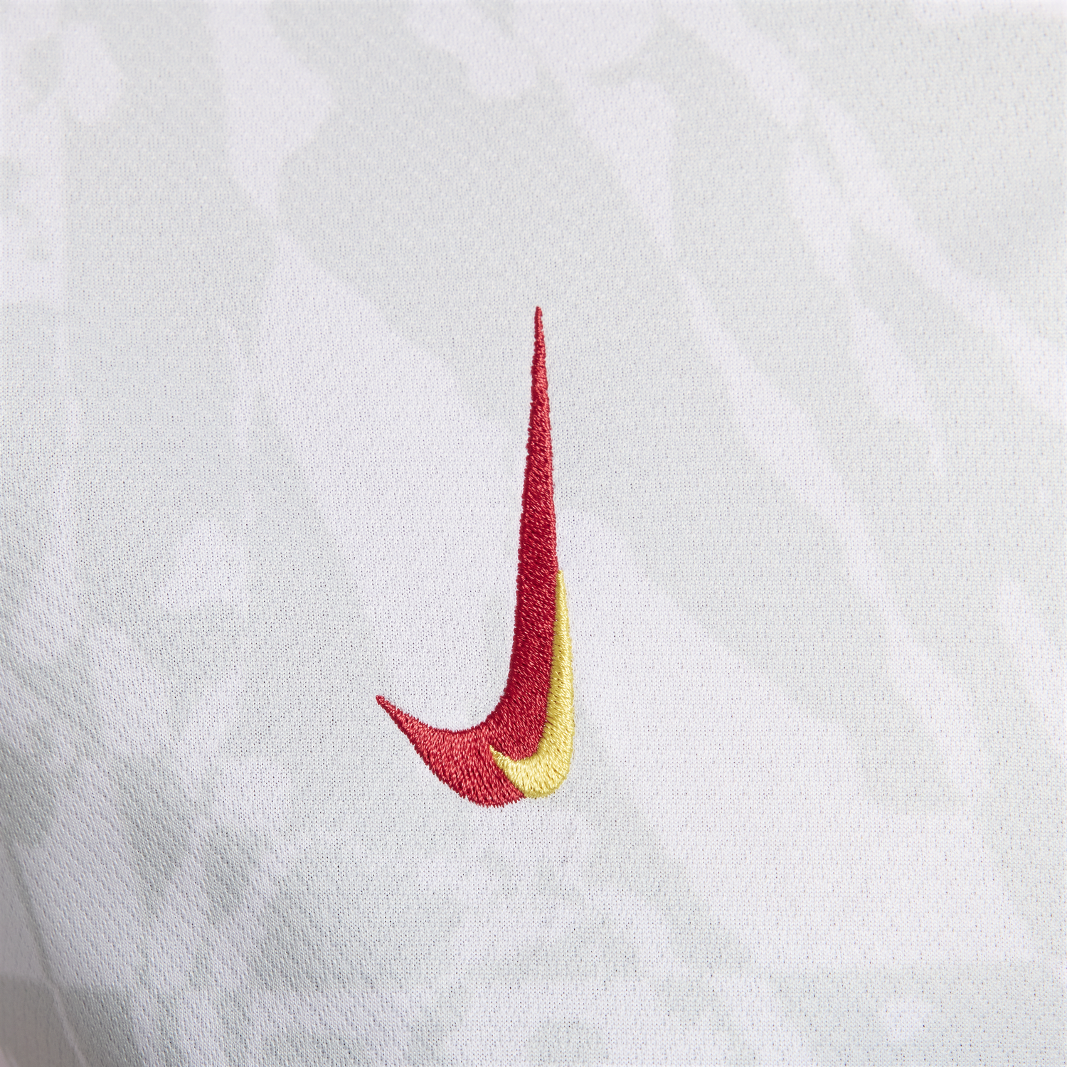 Dres Nike Dri-FIT Liverpool FC Stadium 2024/25 Replica Biela | FQ2227-100, 1
