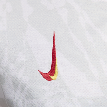Dres Nike Dri-FIT Liverpool FC Stadium 2024/25 Replica Biela | FQ2227-100, 1