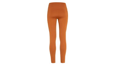 Nohavice a džínsy FJÄLLRÄVEN Abisko Tights W Oranžová | F84773-243, 2