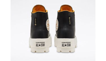 Tenisky a topánky Converse Chuck Taylor As Lugged Winter GTX Čierna | 568763C, 1
