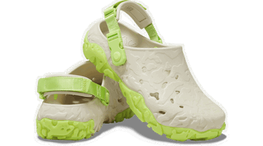 Tenisky a topánky Crocs All-Terrain Atlas Clogs Zelené | 208391-2BZ, 1