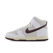 Dunk High "Beige" W