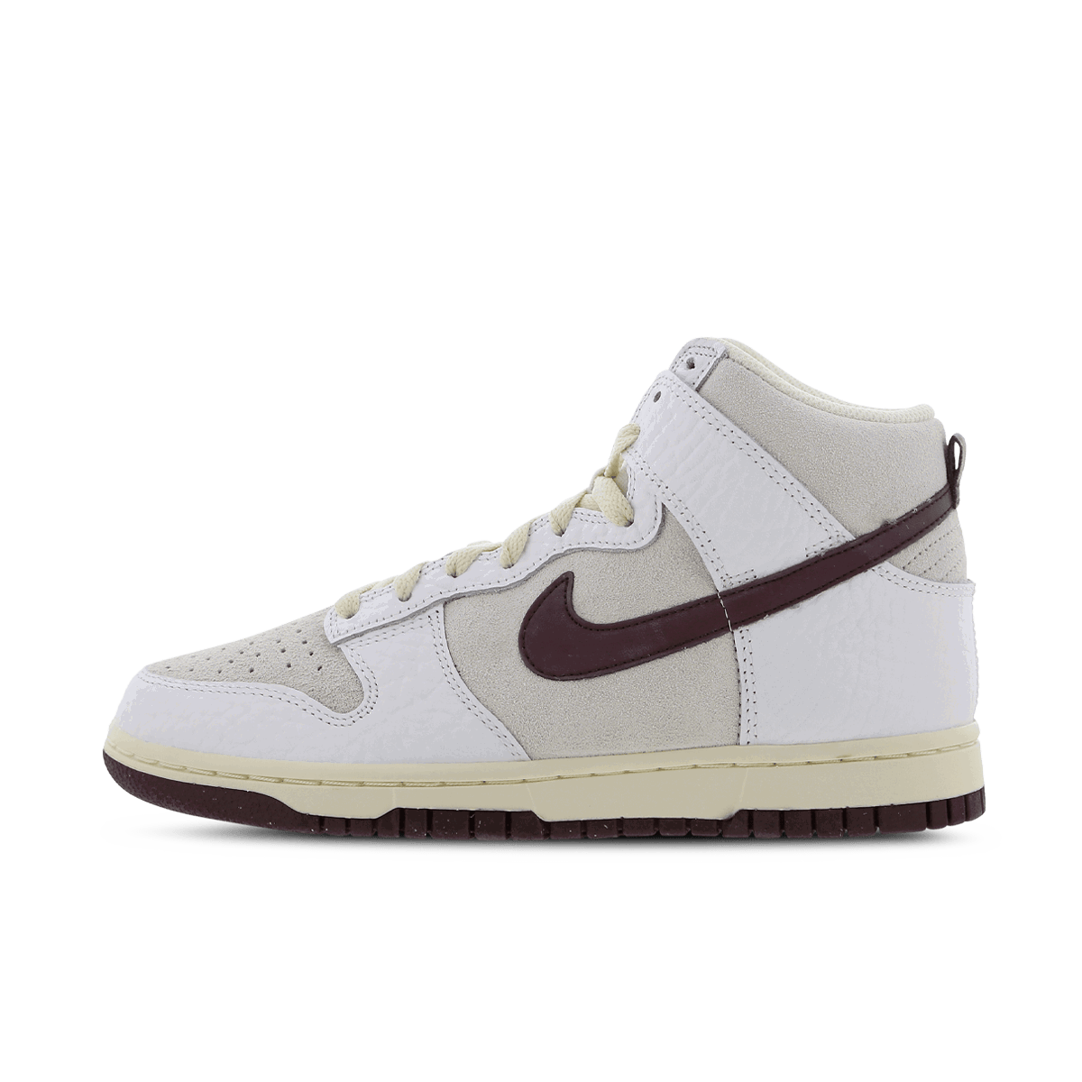 Tenisky a topánky Nike Dunk High "Beige" W Béžová | FB8482-100, 0