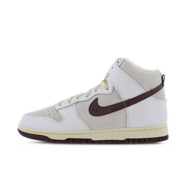 Tenisky a topánky Nike Dunk High "Beige" W Béžová | FB8482-100, 0