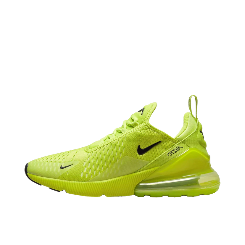 Tenisky a topánky Nike Air Max 270 Tennis Ball W Žltá | DV2226-300