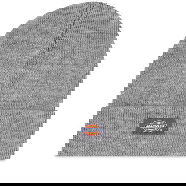 Kulicha Dickies Gibsland Beanie Šedá | DK0A4X7KGYM1, 0