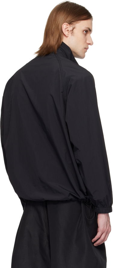Vesta Snow Peak Snow Peak Nylon Tussah Anorak Čierna | JK-25SU009, 2