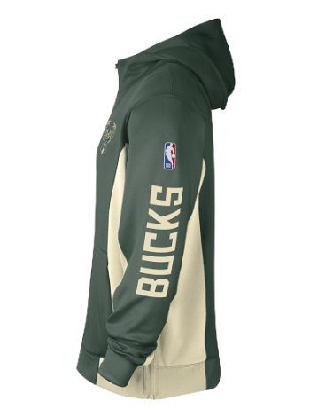 Nike Dri-FIT NBA Milwaukee Bucks Showtime FB3404-323