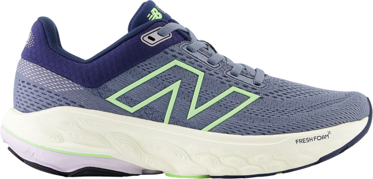 Tenisky a topánky New Balance Fresh Foam X 860 v14 Navy | w860l14, 0