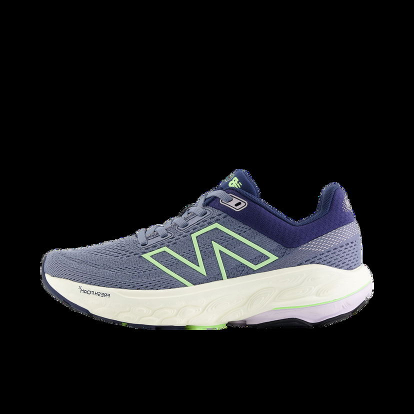 Tenisky a topánky New Balance Fresh Foam X 860 v14 Navy | w860l14