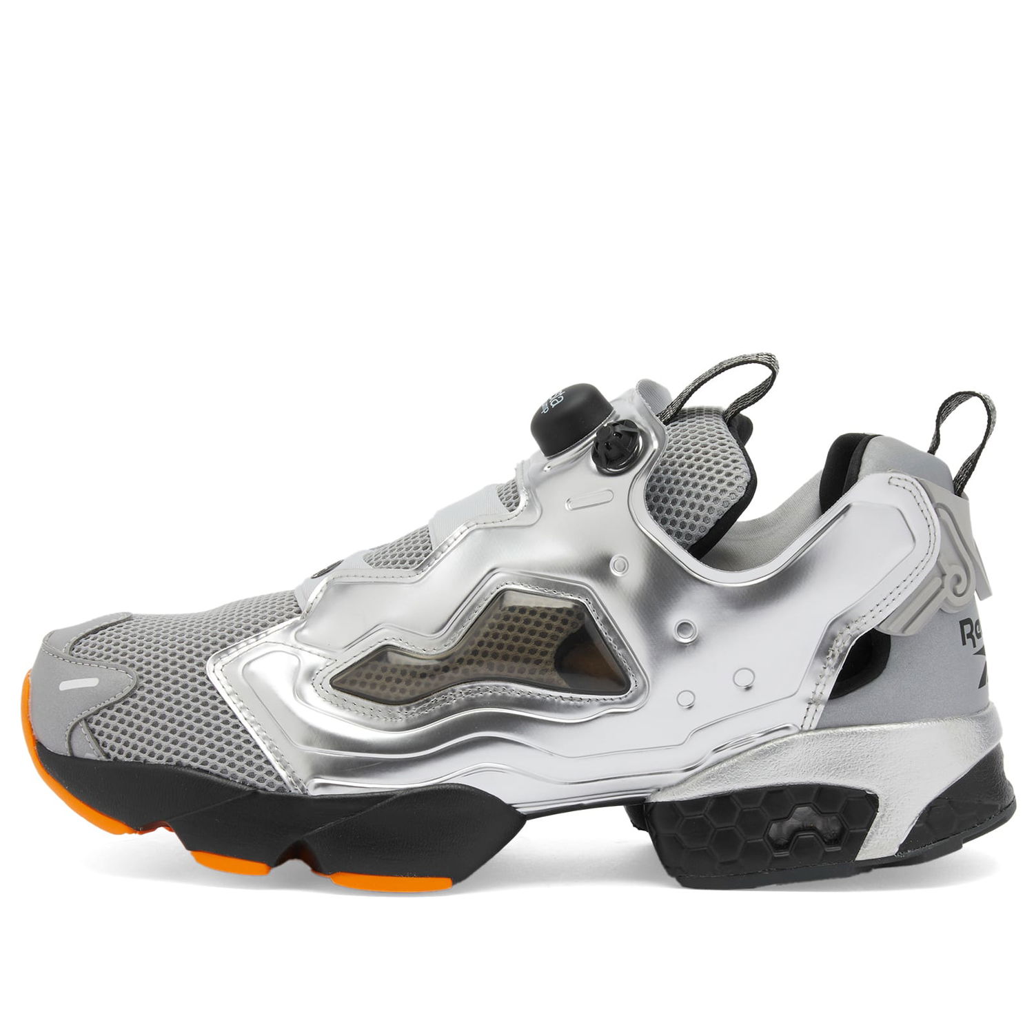 Tenisky a topánky Reebok ARIES x Instapump Fury 94 Šedá | RMIA04SC99LEA0057220, 0