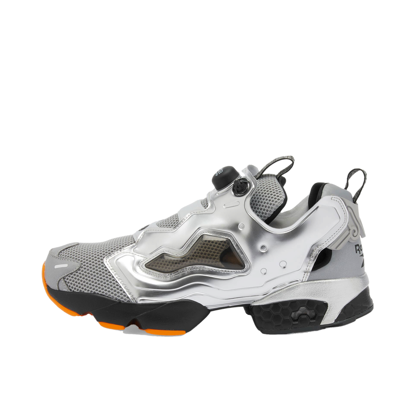 Tenisky a topánky Reebok ARIES x Instapump Fury 94 Šedá | RMIA04SC99LEA0057220