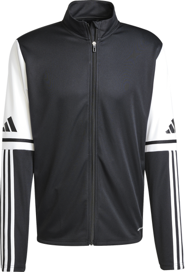 Vetrovka adidas Originals Squadra 25 Track Jacket Čierna | je2774, 3
