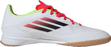 Tenisky a topánky adidas Performance F50 League IN Biela | ie1228, 3