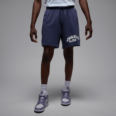 Šortky Jordan Jordan MVP French Terry Shorts Navy | IB7272-410, 4