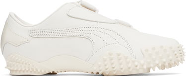 Tenisky a topánky Puma Mostro Leather Biela | 40356902, 0
