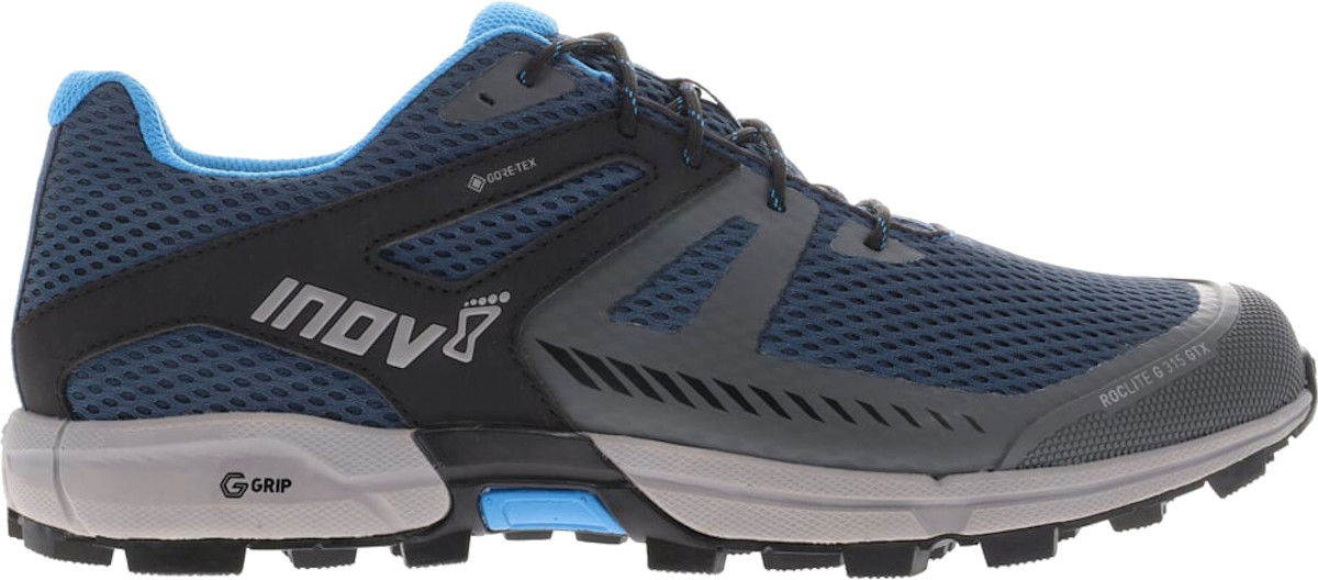 Tenisky a topánky inov-8 Roclite 315 GTX v2 Šedá | 001019-nygybl-m-01, 0