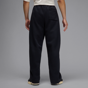 Tepláky Jordan Jordan Brooklyn Fleece Cuffless Pants Čierna | IB7238-010, 3