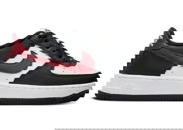 Tenisky a topánky Nike Air Force 1 Low Čierna | FZ4351-001, 0
