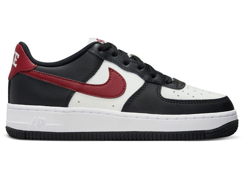 Tenisky a topánky Nike Air Force 1 Low Čierna | FZ4351-001