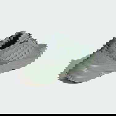 Tenisky a topánky adidas Originals Ozelle Zelené | IE9569, 4