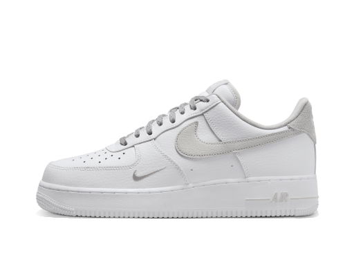 Tenisky a topánky Nike Air Force 1 '07 "White/Reflect Silver/Light Iron Ore" Biela | FV0388-100