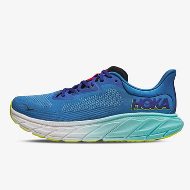 Tenisky a topánky Hoka One One Arahi 7 Virtual Blue Cerise Modrá | 1147850-VRTL, 1