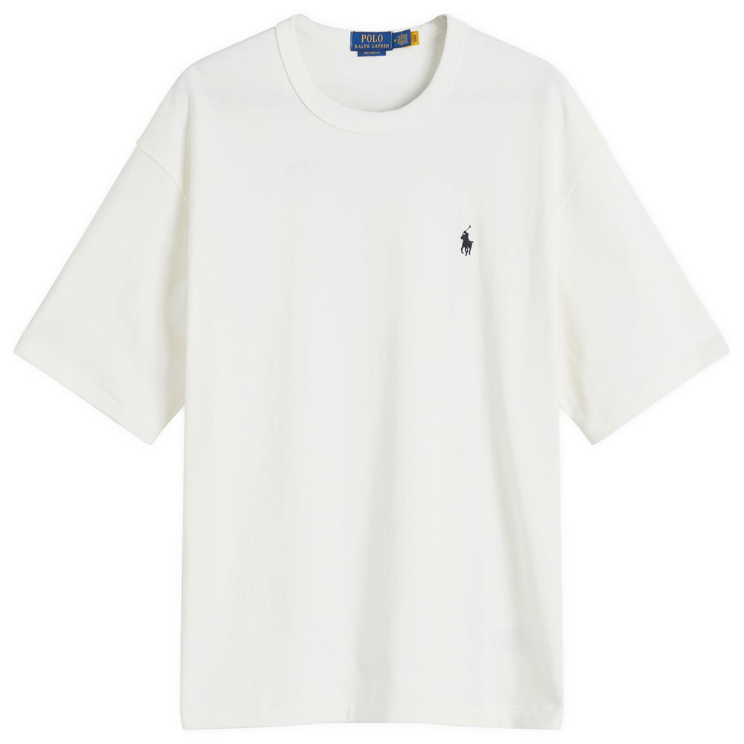 Tričko Polo by Ralph Lauren Ralph Lauren T-Shirt Biela | 710964716001, 1