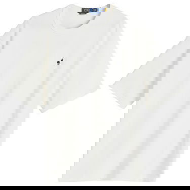 Tričko Polo by Ralph Lauren Ralph Lauren T-Shirt Biela | 710964716001, 1