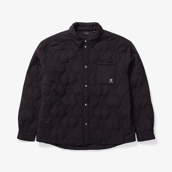 Rajub Long Sleeve Shirt