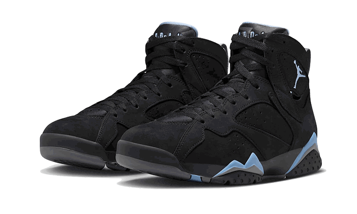 Air Jordan 7 Retro "Chambray"