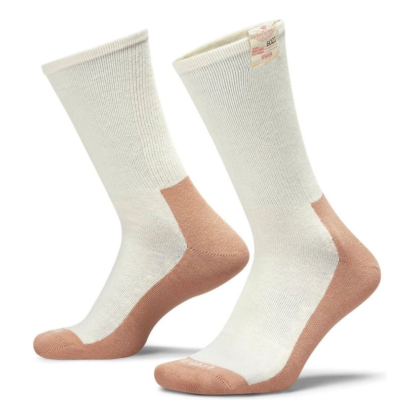 Ponožky Jordan Everyday Essential 3.0 Crew Socks Béžová | DA2563-715