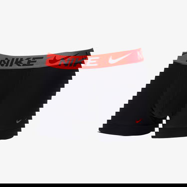 Spodná bielizeň a ponožky Nike Boxers Trunk 3-Pack Multicolour Rôznofarebný | 000PKE1156-EZA, 4