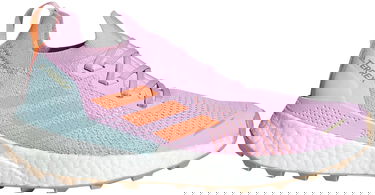 Tenisky a topánky adidas Performance Terrex Two Ultra Fialová | gz4049, 0