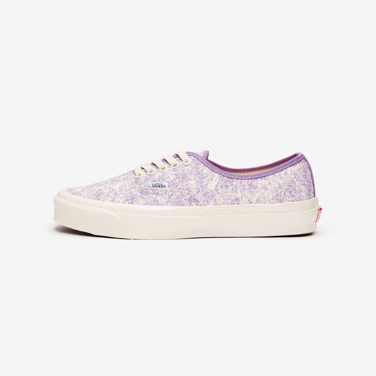 Tenisky a topánky Vans Purple OG Authentic LX Fialová | VN0A4BV94IA, 0