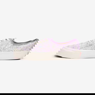 Tenisky a topánky Vans Purple OG Authentic LX Fialová | VN0A4BV94IA, 0