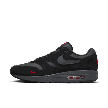Tenisky a topánky Nike Air Max 1 "Bred" Čierna | FV6910-001, 1