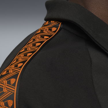 Mikina Puma Galatasaray SK KING Men's Training Sweatshirt Čierna | 782936_05, 5